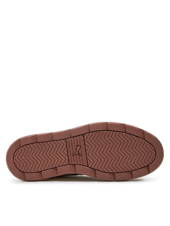 Puma Puma Αθλητικά Karmen I Am The Drama 396146-01 Μπεζ