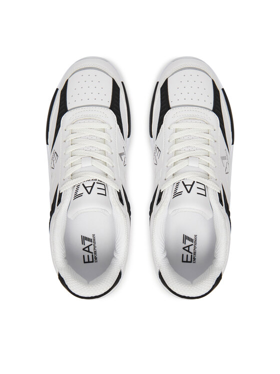 EA7 Emporio Armani EA7 Emporio Armani Tenisice 7X000360 AF19082 MZ021 Bijela