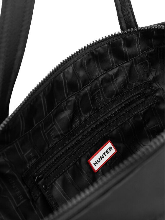 Hunter Hunter Tasche HTR-B-002-06 Schwarz