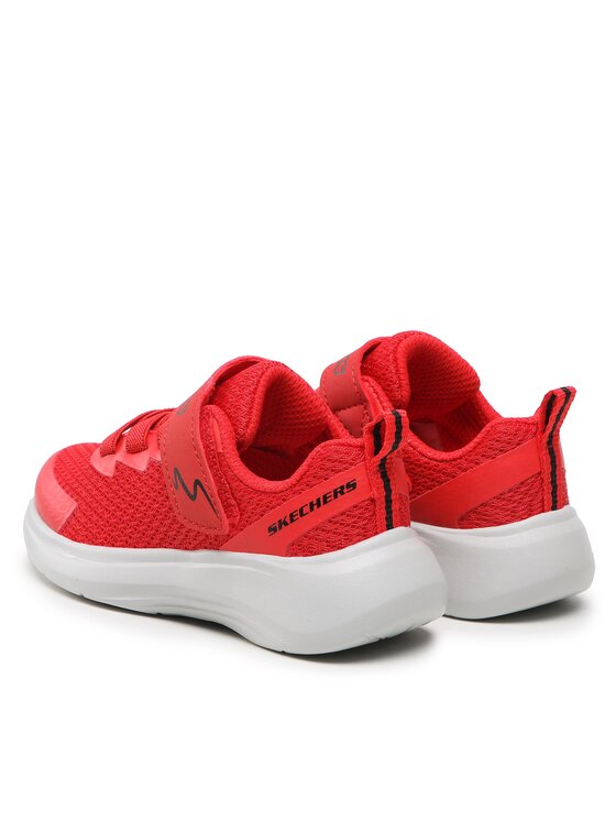 Skechers Skechers Laisvalaikio batai Selectors 403764N/RED Raudona