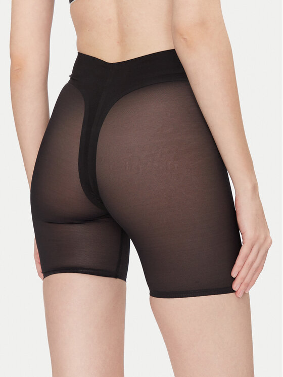 BOSS BOSS Lenjerie de corp modelatoare partea de jos 50535821 Negru