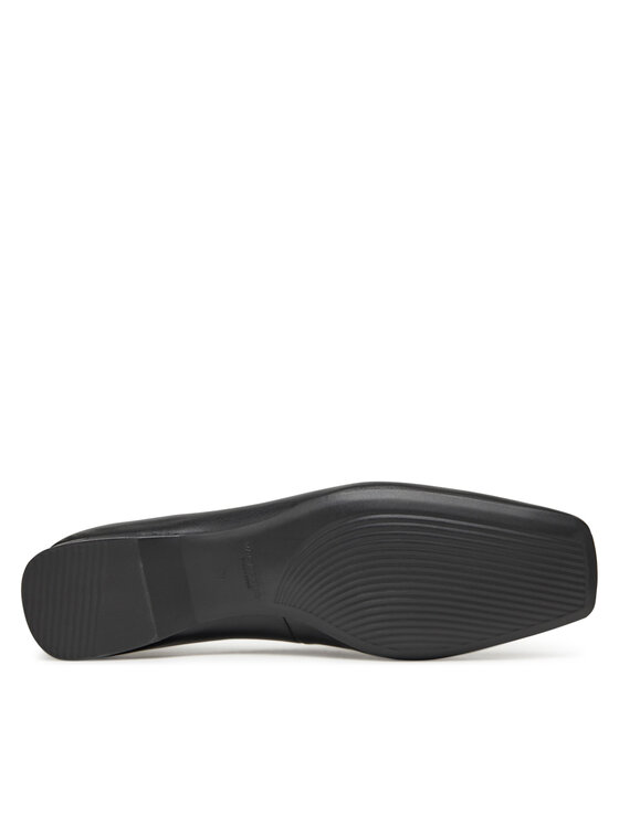 Vagabond Shoemakers Vagabond Shoemakers Baleríny Delia 5907-101-02 Černá