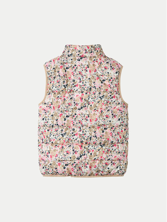 NAME IT NAME IT Sportovní vesta Mylane 13237546 Barevná Regular Fit