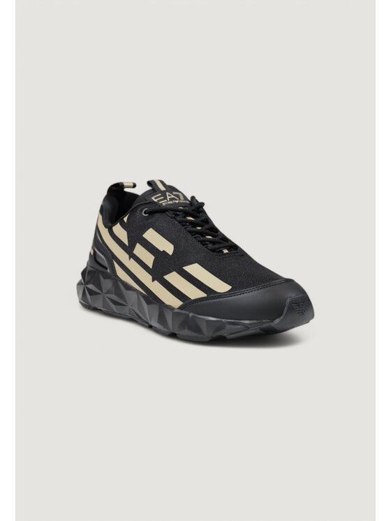 EA7 Emporio Armani EA7 Emporio Armani Sneakers X8X217 XK433 Nero