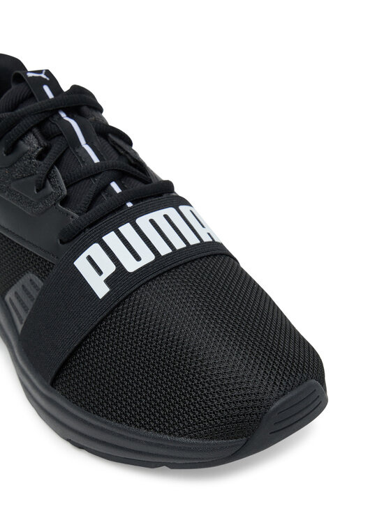 Puma Puma Laisvalaikio batai 400232 01 Juoda