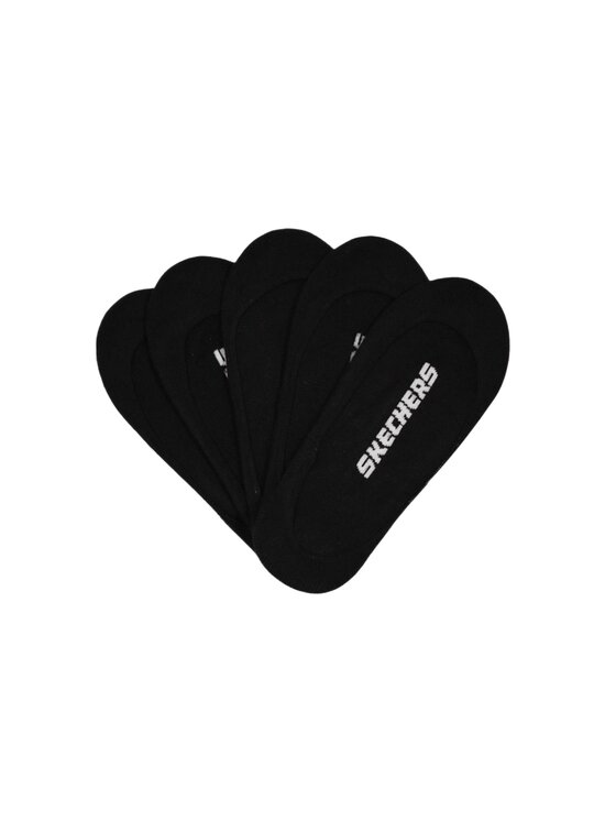 Skechers Skechers Calzini corti S110703-BLK Nero