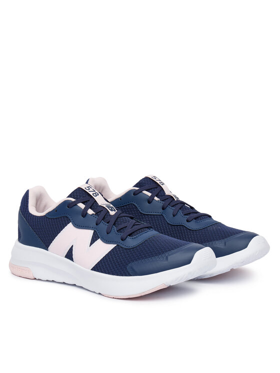 New Balance New Balance Bėgimo batai 578'S V1 G5783WC Tamsiai mėlyna