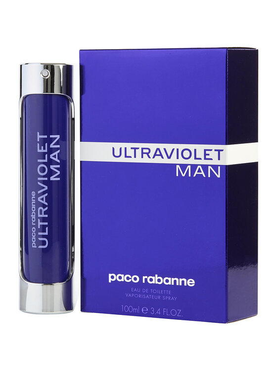 Paco Rabanne Paco Rabanne Ultraviolet Man Woda toaletowa