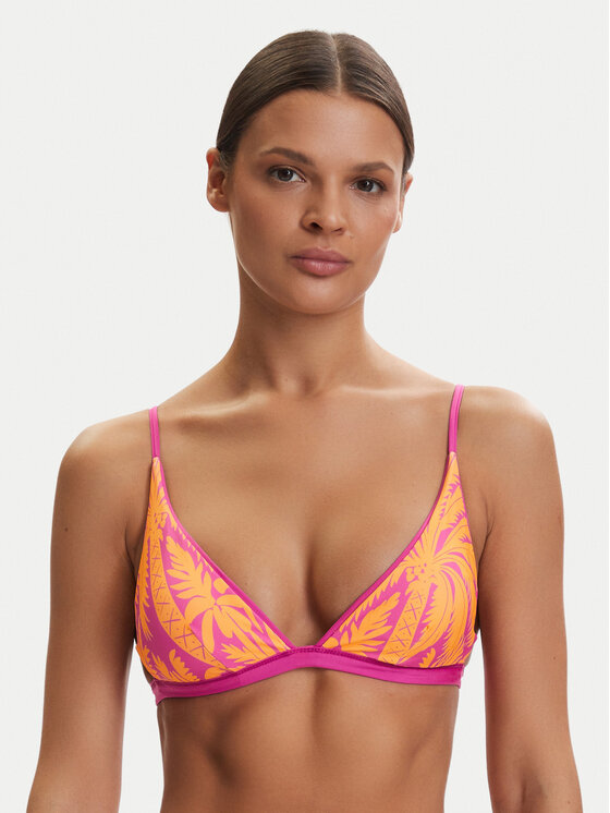 Maaji Maaji Bikinio viršus Ivy PT3315STR023 Violetinė