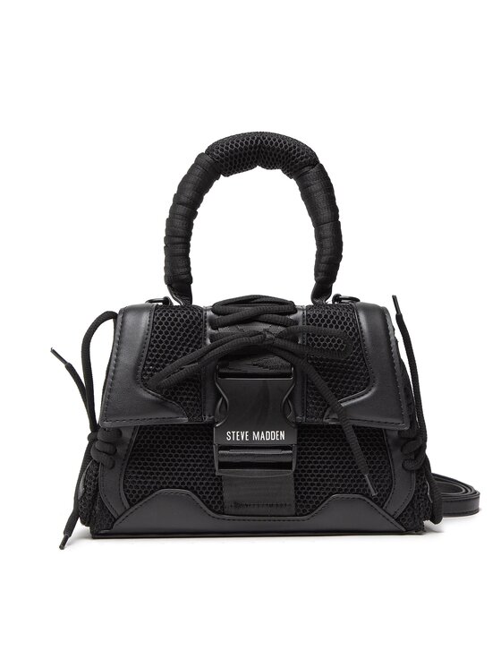 Steve Madden Steve Madden Kabelka Bdiego SM13000896-04005-BLK Čierna