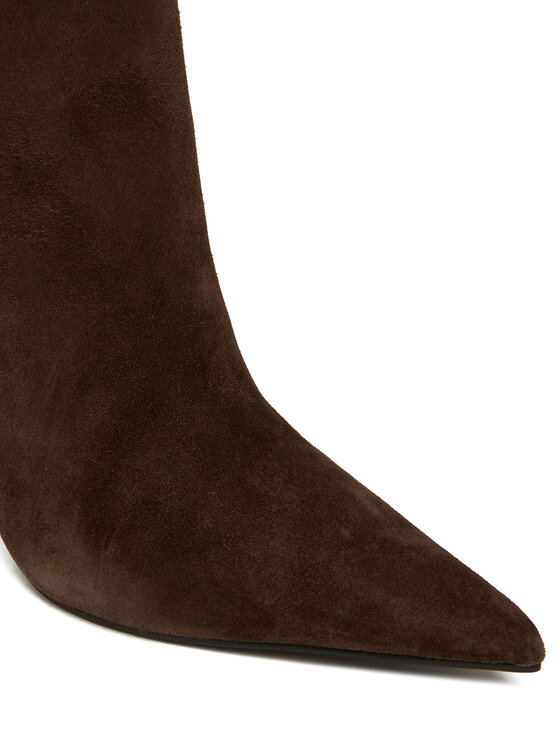 Guess Guess Чоботи FLFGRS SUE11 Коричневий