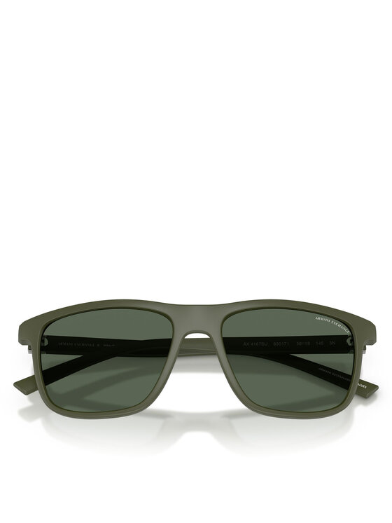 Armani Exchange Armani Exchange Slnečné okuliare 0AX4167SU 830171 Zelená