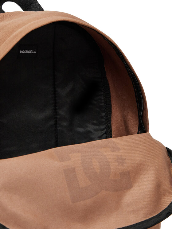 DC DC Hátizsák DCI-P-002-07 Khaki