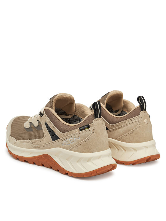 Keen Keen Pārgājienu apavi Hightrail Wp 1030352 Bēšs