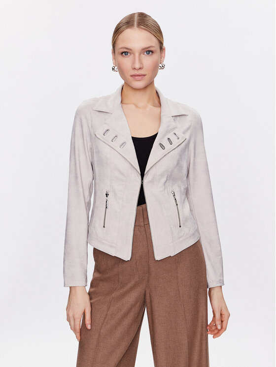 Joseph Ribkoff Suknjič 231934 Siva Regular Fit