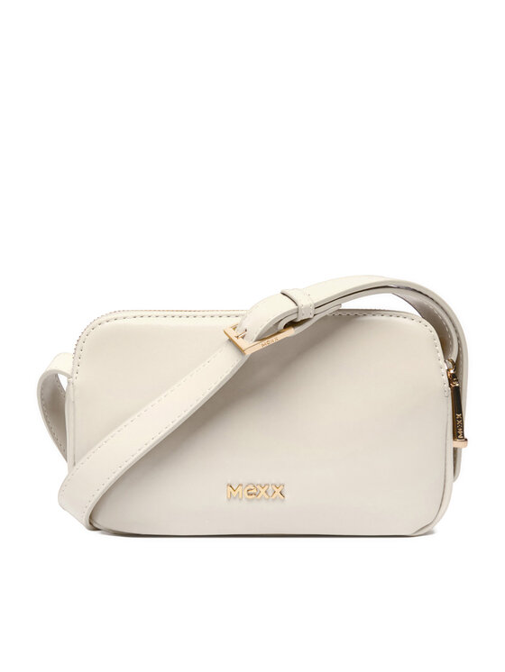 MEXX MEXX Torbica CEO-MEXX-L-005-09 Écru