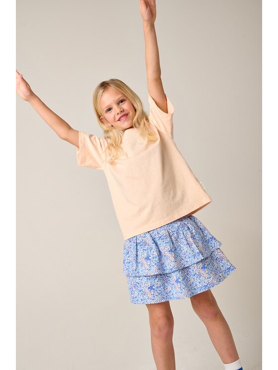Tumble 'N Dry Tumble 'N Dry Spódnica 84/21280/17131/4112/134 Różowy Regular Fit