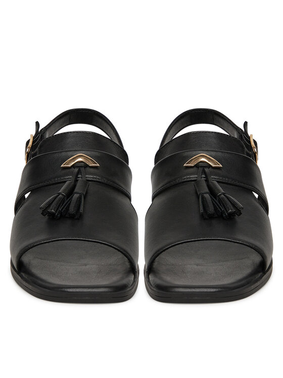 Lasocki Lasocki Sandalen CEO-EST-HELENA-08 Schwarz