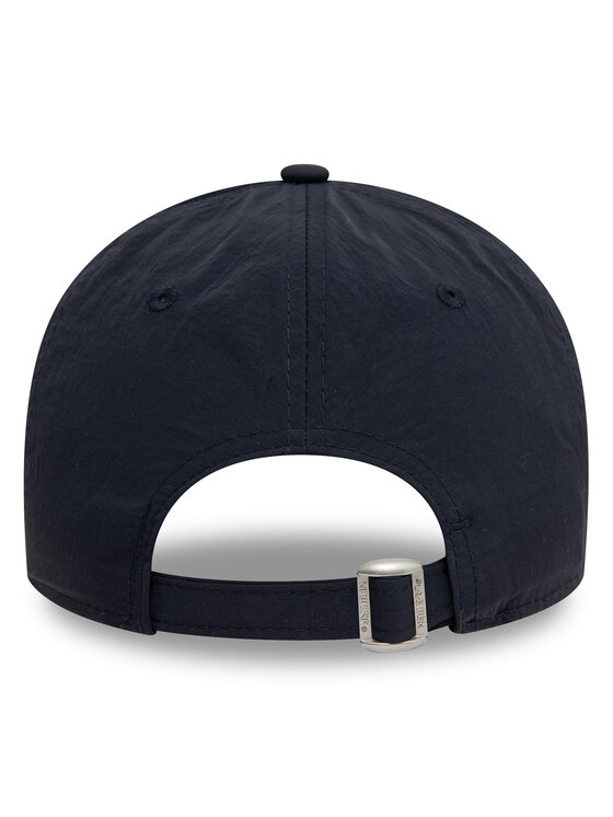 New Era New Era Kepurė su snapeliu New York Yankees Recycled 9Twenty 60595200 Tamsiai mėlyna