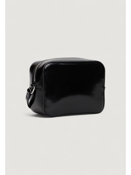 Tommy Jeans Tommy Jeans Σάκος TJW MUST CAMERA BAG Μαύρο