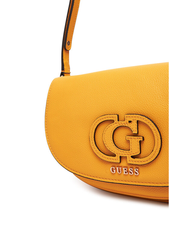 Guess Guess Torbica Calebra HWBG95 36210 Žuta