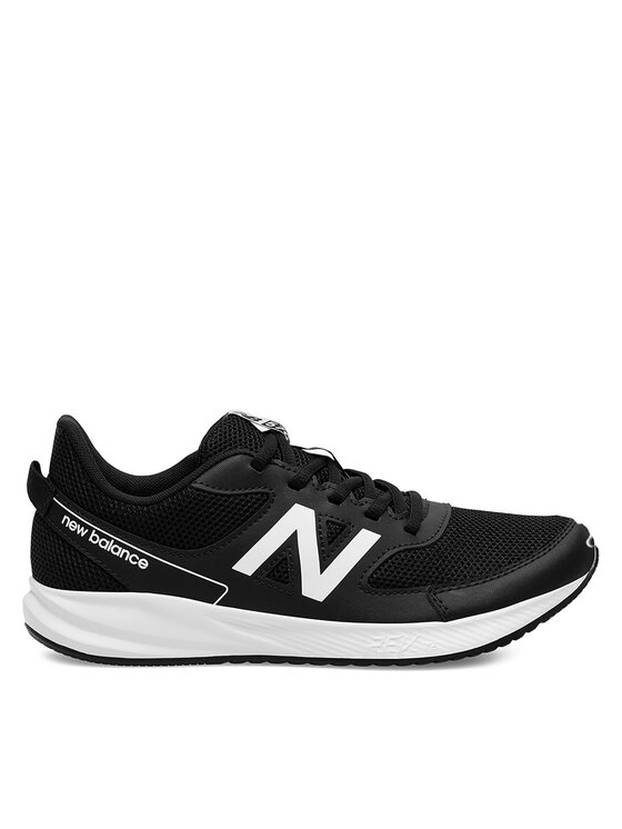 New Balance Sneakersy YK570BW3 Čierna