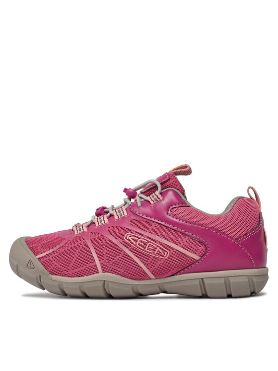 Keen Keen Trekkingschuhe Chandler 2 Cnx Festival 1027251 Rosa