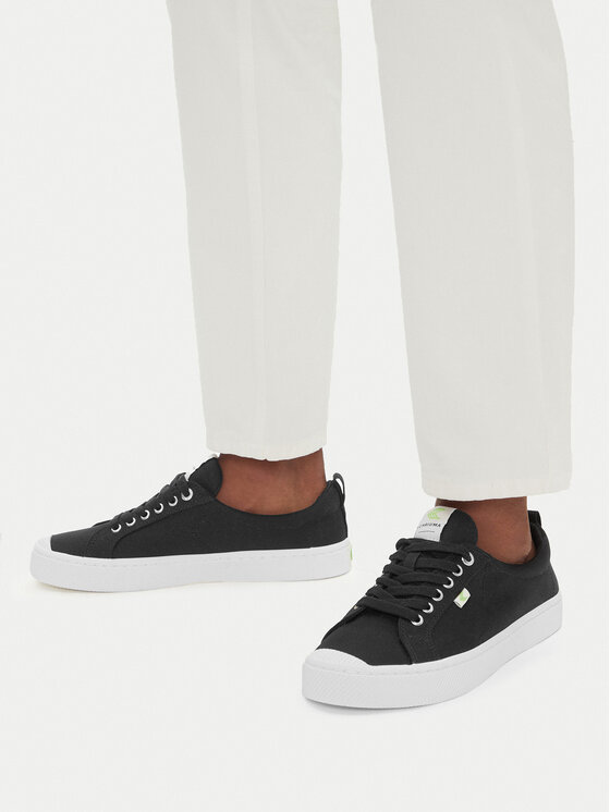 Cariuma Cariuma Sneakers Oca 100103B01W080 Μαύρο