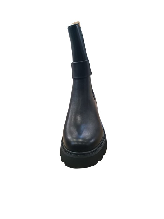 Alviero Martini Prima Classe Alviero Martini Prima Classe Stivaletti Stivaletto donna h45 Nero