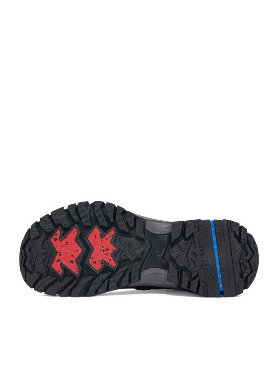 Rieker Rieker Polacchine CEO-Z3971-00 Nero