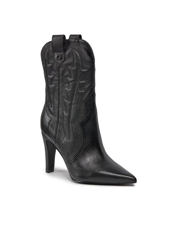 Stivali texani Guess