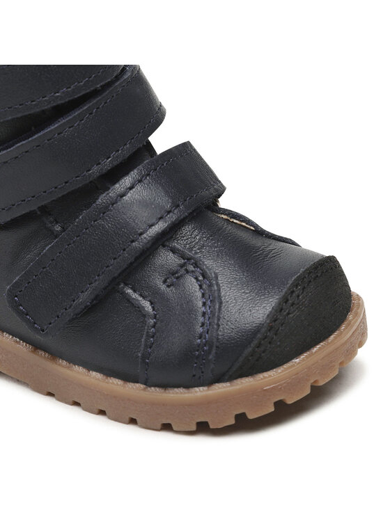 Mrugała Mrugała Stiefel 5100-75 Dunkelblau