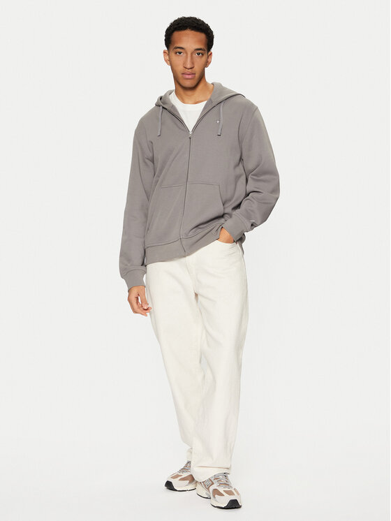 Champion Champion Džemperis 220276 Pilka Standard Fit