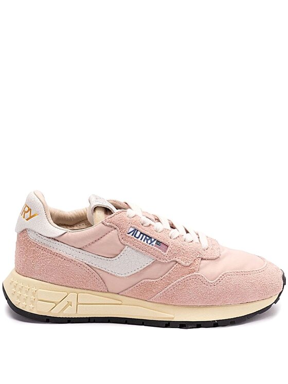 Autry Autry Sneakers WWLW Rosa