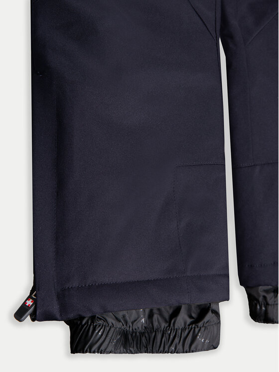 Aulp Aulp Skihose Savio Dunkelblau Regular Fit