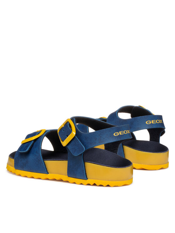 Geox Geox Szandál J Ghita J558LC 0003W C0072 D Sötétkék