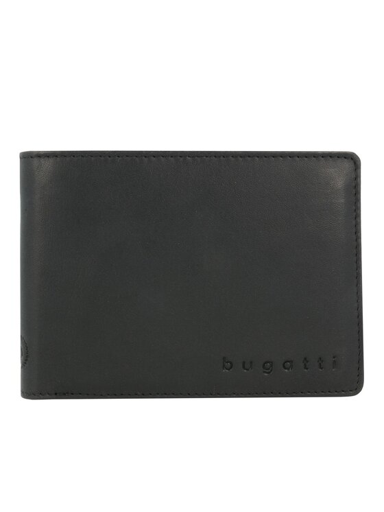 Bugatti Bugatti Portfel męski 166199 Czarny