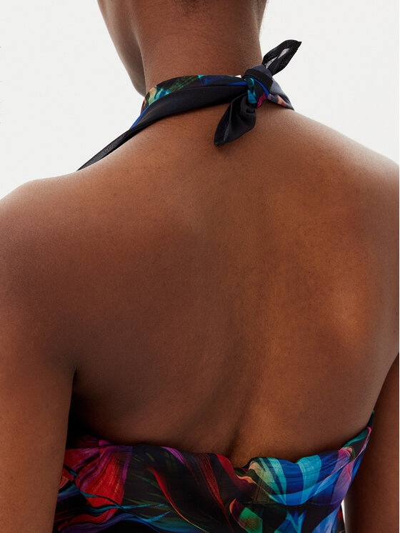 Miraclesuit Miraclesuit Pareo Palma Paradiso 6566000 Barevná