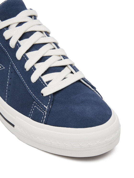 Converse Converse Sportcipők One Star 95 A15097C Sötétkék