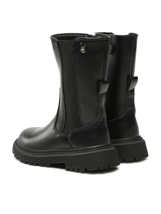 Liu Jo Liu Jo Cizme Kendy 621 4F3311 EX014 M Negru