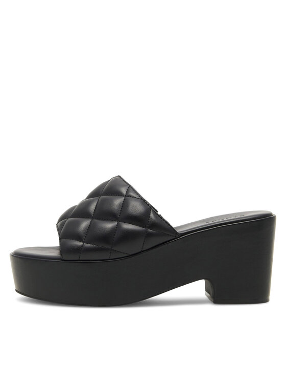 Badura Badura Şlapi WFA2667-1 Negru