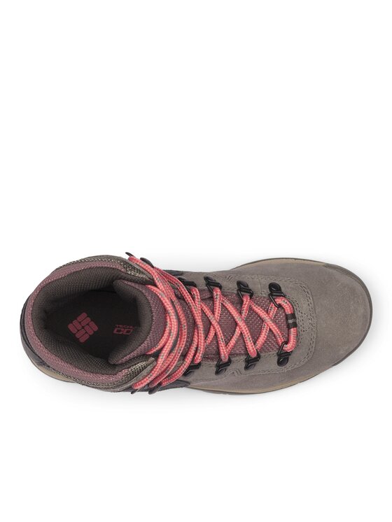 Columbia Columbia Trekkingi 171882 Szary