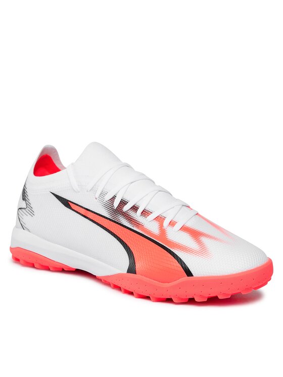 Puma Puma Futbola apavi Ultra Match Tt 107521 01 Balts