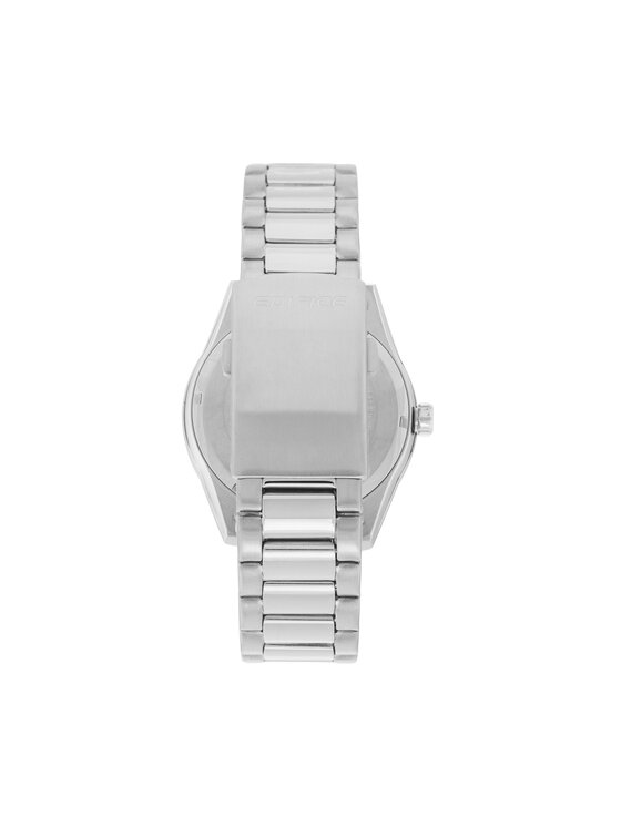 Casio Casio Ρολόι Edifice EFV-160D-2BVEF Ασημί