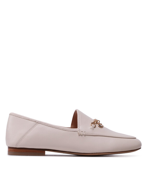 Coach Coach Loaferek Hanna Loafer CB989 Bézs