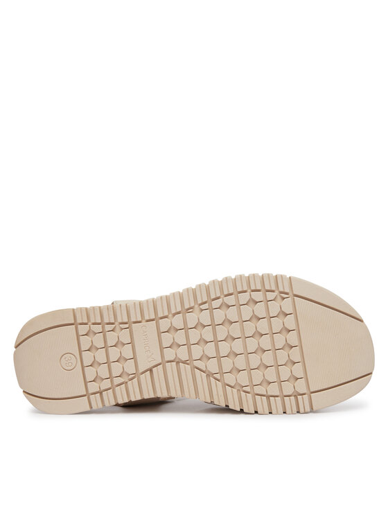 Caprice Caprice Sandaalid 9-28102-44 Kreemjas