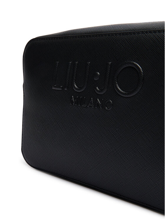 Liu Jo Liu Jo Torbica Halona AF5153 E0087 Crna