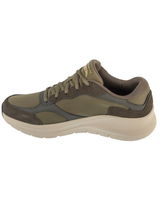 Skechers Skechers Sneakers Skechers Arch Fit 2.0 - The Keep Verde