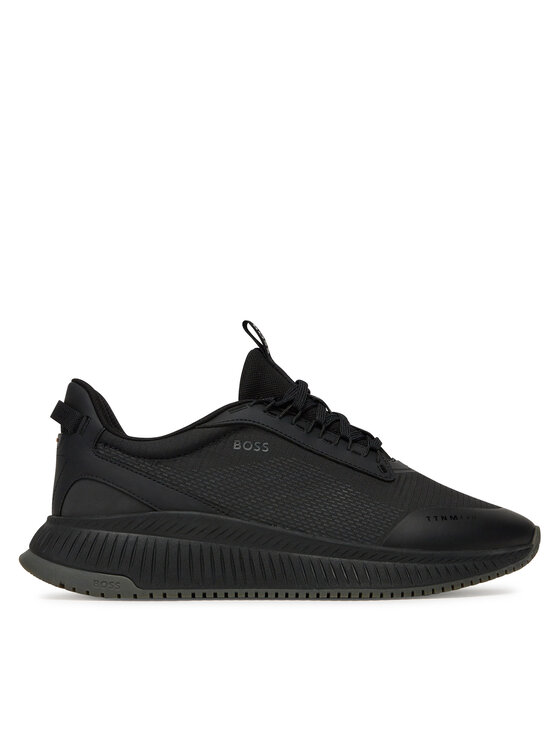 BOSS BOSS Tenisice Ttnm Evo Runn 50529544 Crna