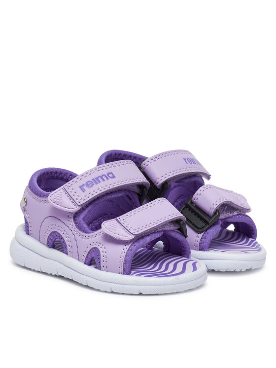 Reima Reima Sandali Bingee  5400089A Viola
